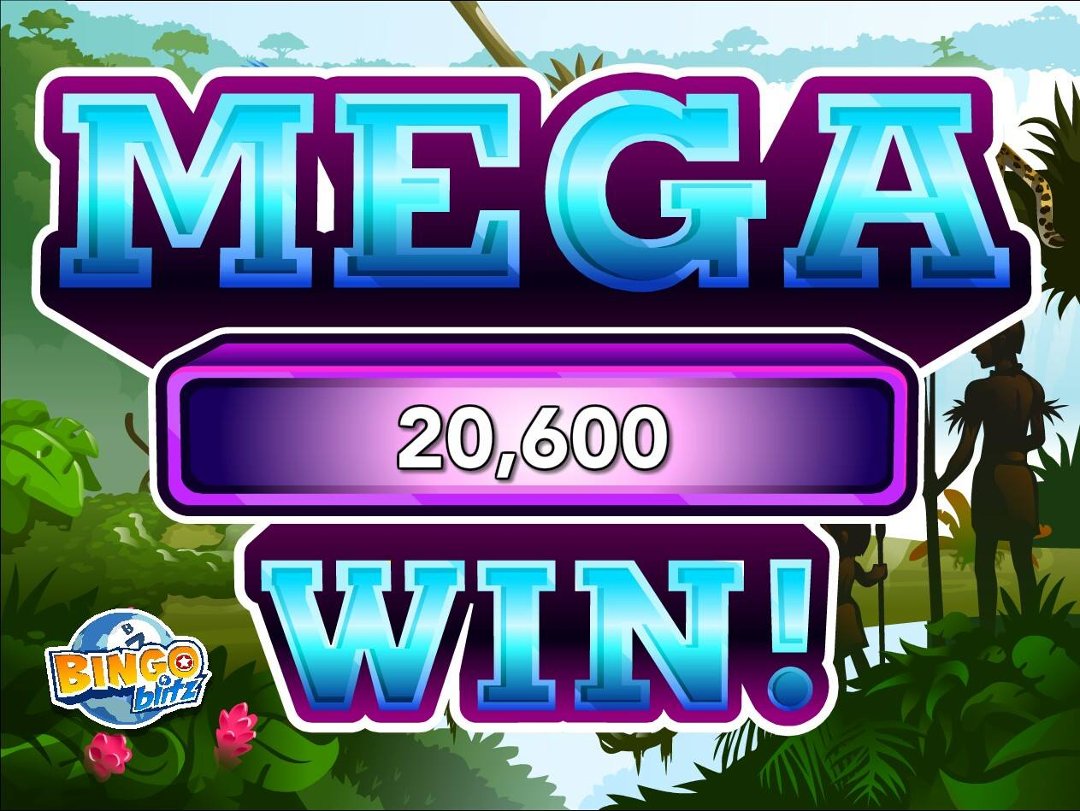 Beverly Eagan's album, BINGO Blitz Photos