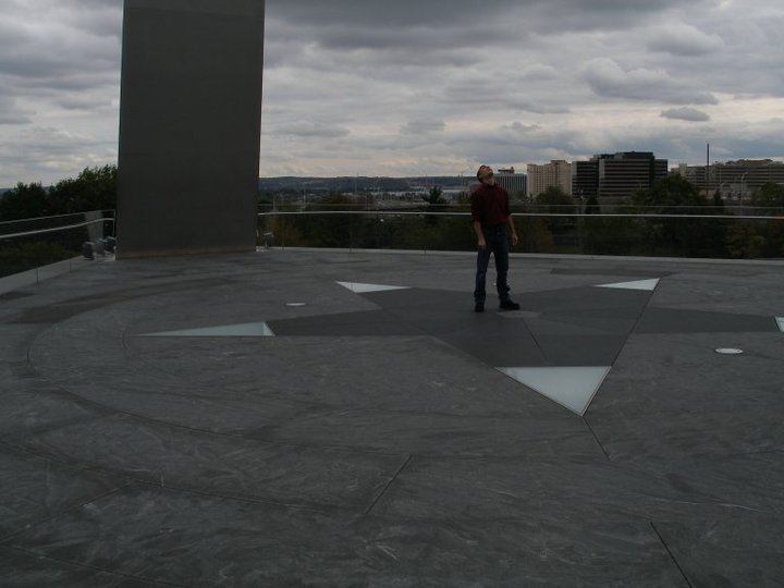 David Chichester's album, Airforce Memorial