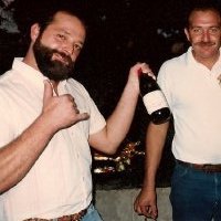 Robin Feller's album, Profile Pictures