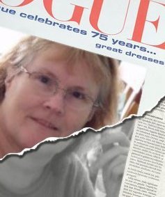Debbie Bloodworth's album, Profile Pictures