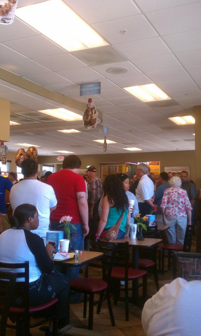 Michael Laws' album, Mobile Uploads