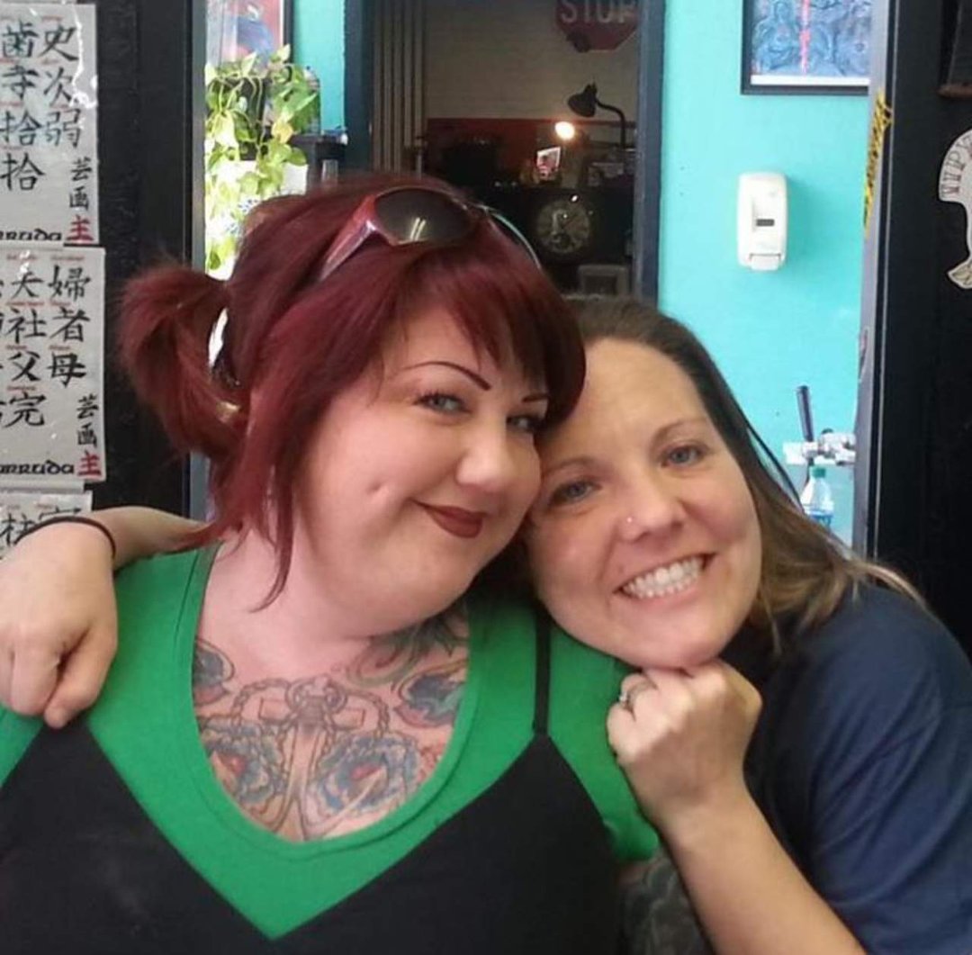 Kristy Blackwell's album, Profile Pictures