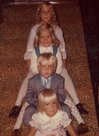 Lisa Baker's album, Profile Pictures