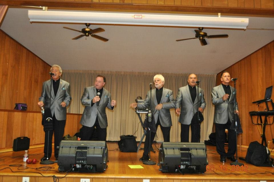 Debra Gamsby's album, Aunt Linda's 70th Birthday Party continued