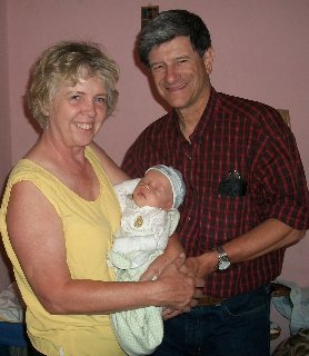 Larry Shead's album, Profile Pictures