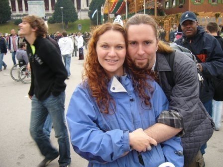 Brian Cole's album, Profile Pictures
