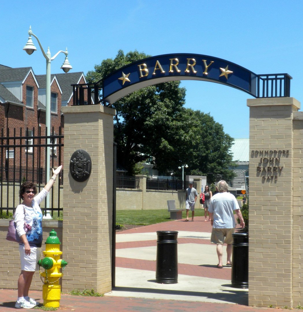 Greg Kelley's album, Saturday at Annapolis June 16 2012