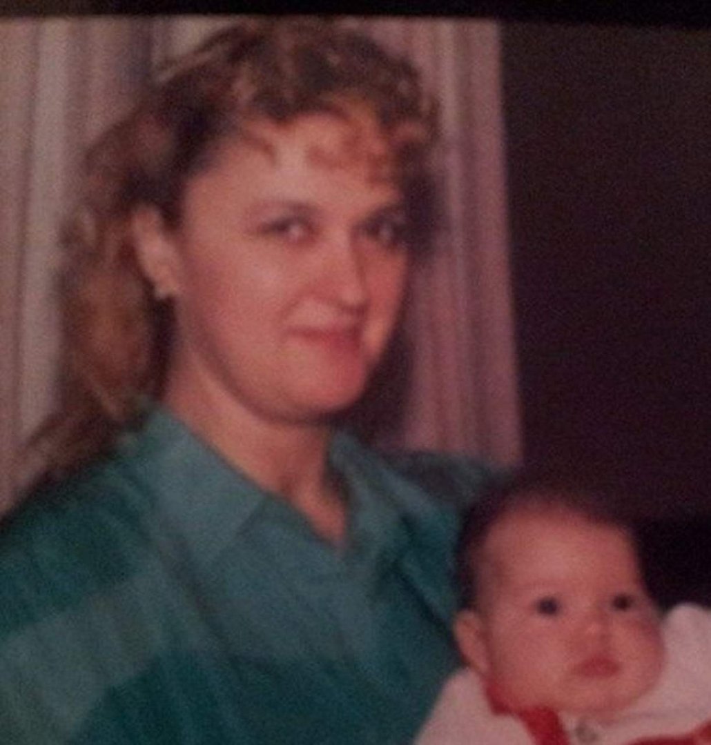 Barbara Fenwick(Shannon)'s album, Profile Pictures