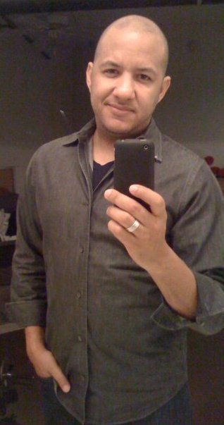 Frank McCright's album, Profile Pictures