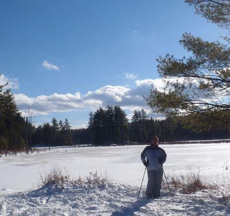 Robin Boynton's album, Happy New Year 2013