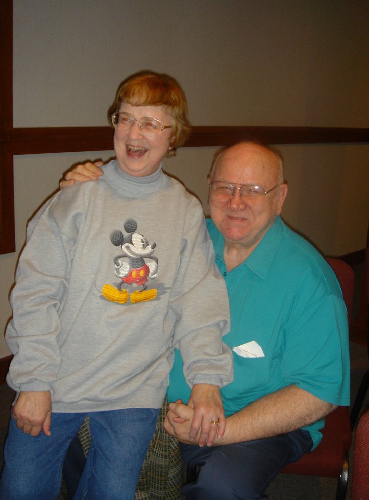 Gary Smith's album, Over the years