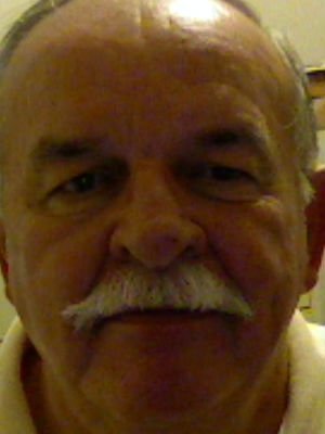 Ronald Pickard's album, Profile Pictures