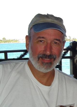 Tom Goodman's album, Profile Pictures