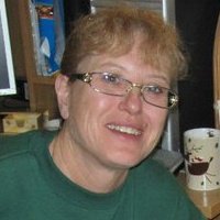 June Dawson's album, Profile Pictures