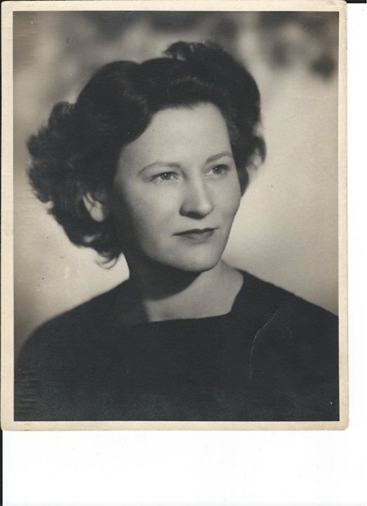 JoAnn DeBolt's album, Back in the day... Family