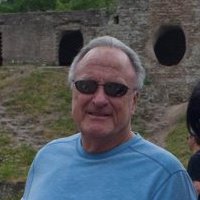 Michael Beckerman's album, Profile Pictures