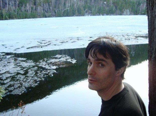 Matt Burkhardt's album, Profile Pictures