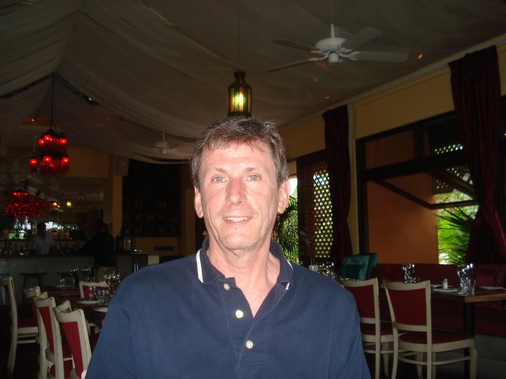 Lee Narwold's album, Turks & Caicos 2010