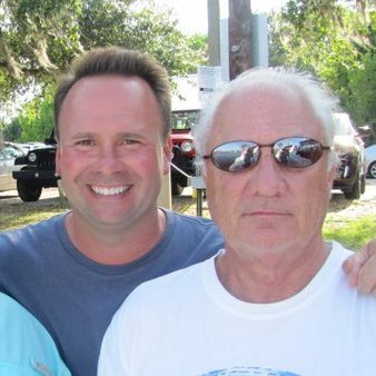Stephen Brooks' album, Profile Pictures