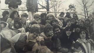 Anthony Boratto's Classmates profile album
