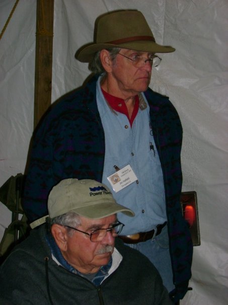 John Dotson's album, Bamboo Rods and the Southern Rodmakers Gathering