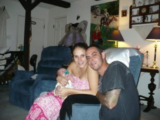 Steven Edwards' album, OUR NEW HOUSE