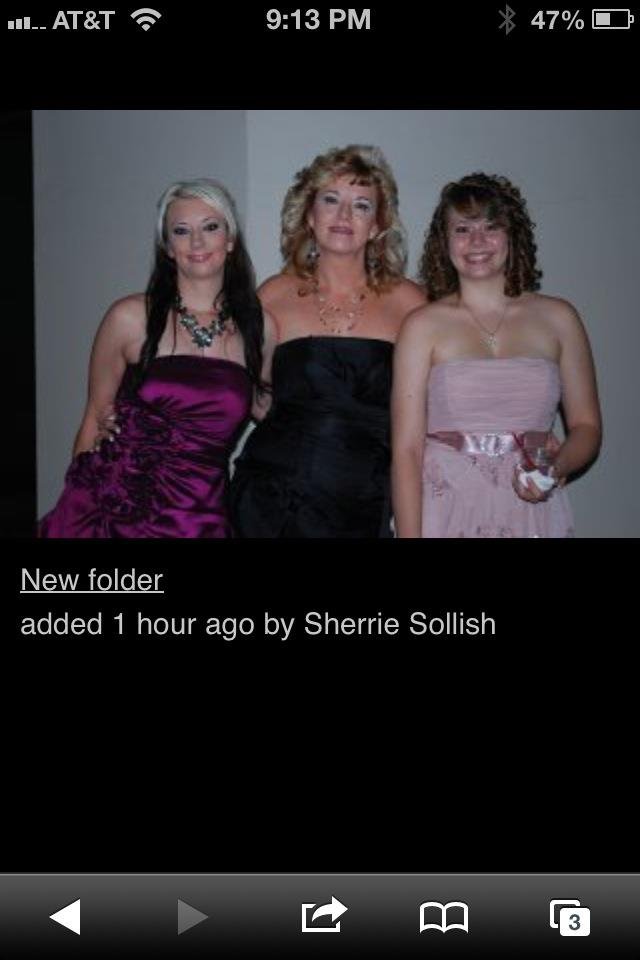 Sherrie Sollish's album, iOS Photos