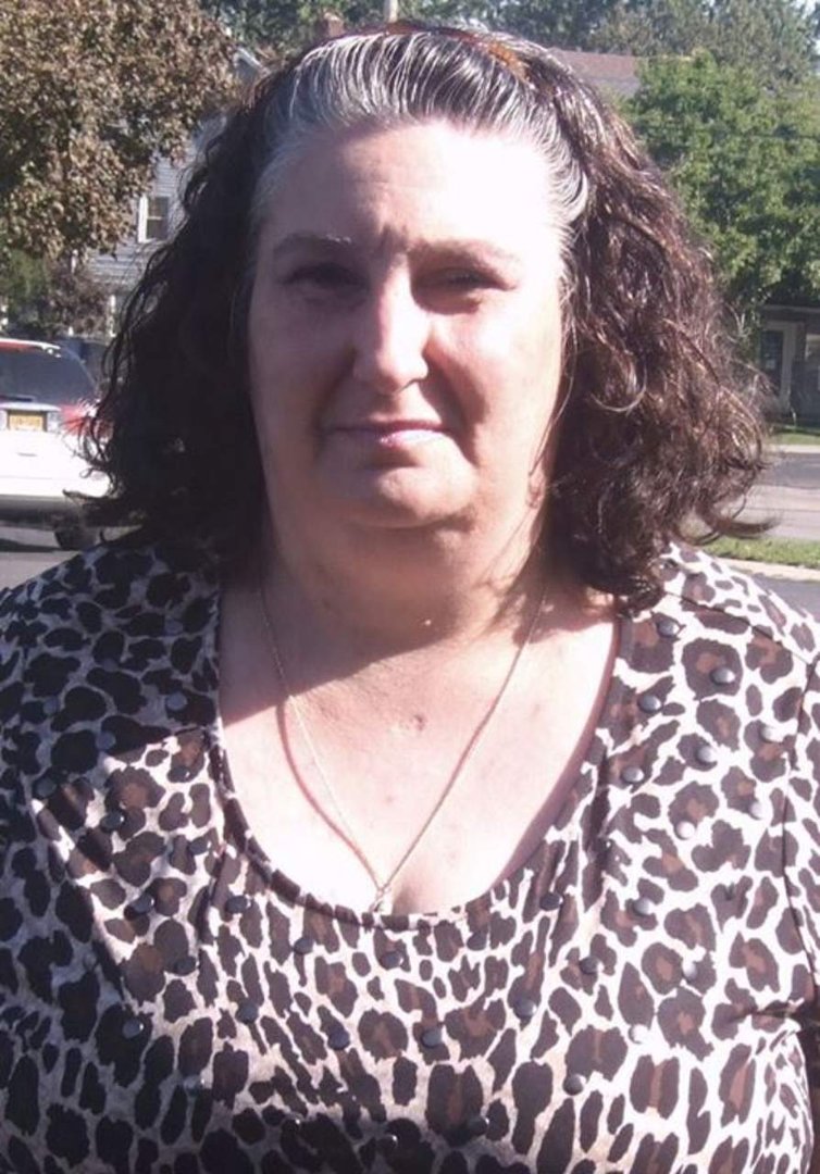 Connie Concetta Notebaert's album, Profile Pictures