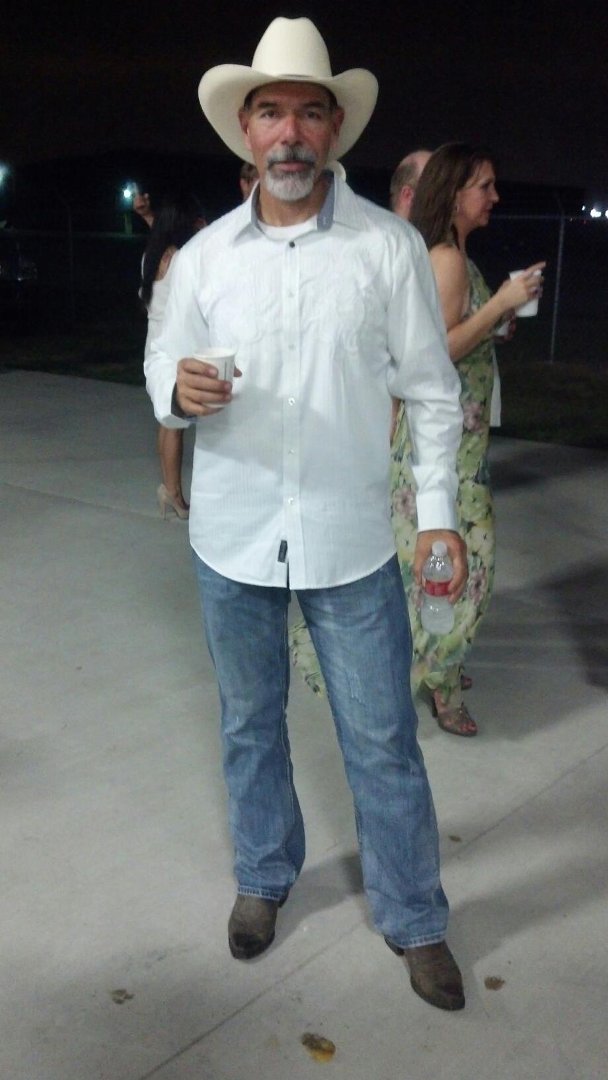 Michael Ruiz's album, Mobile Uploads