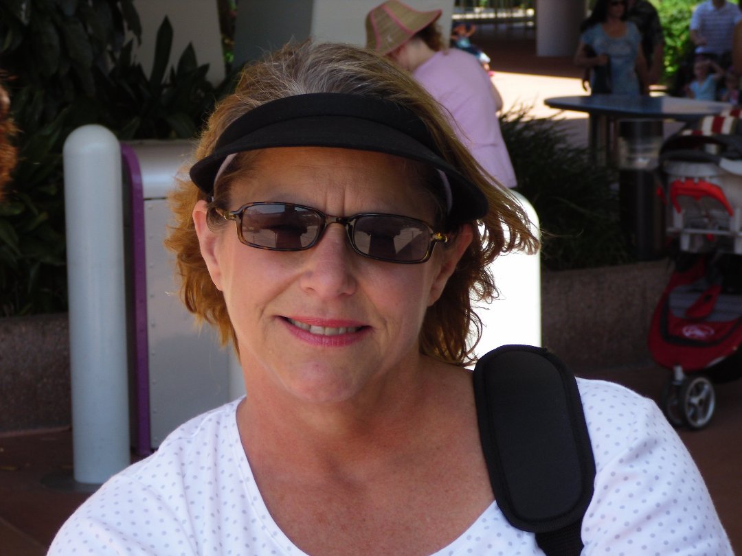 Sherrie Lambaren's album, Profile Pictures