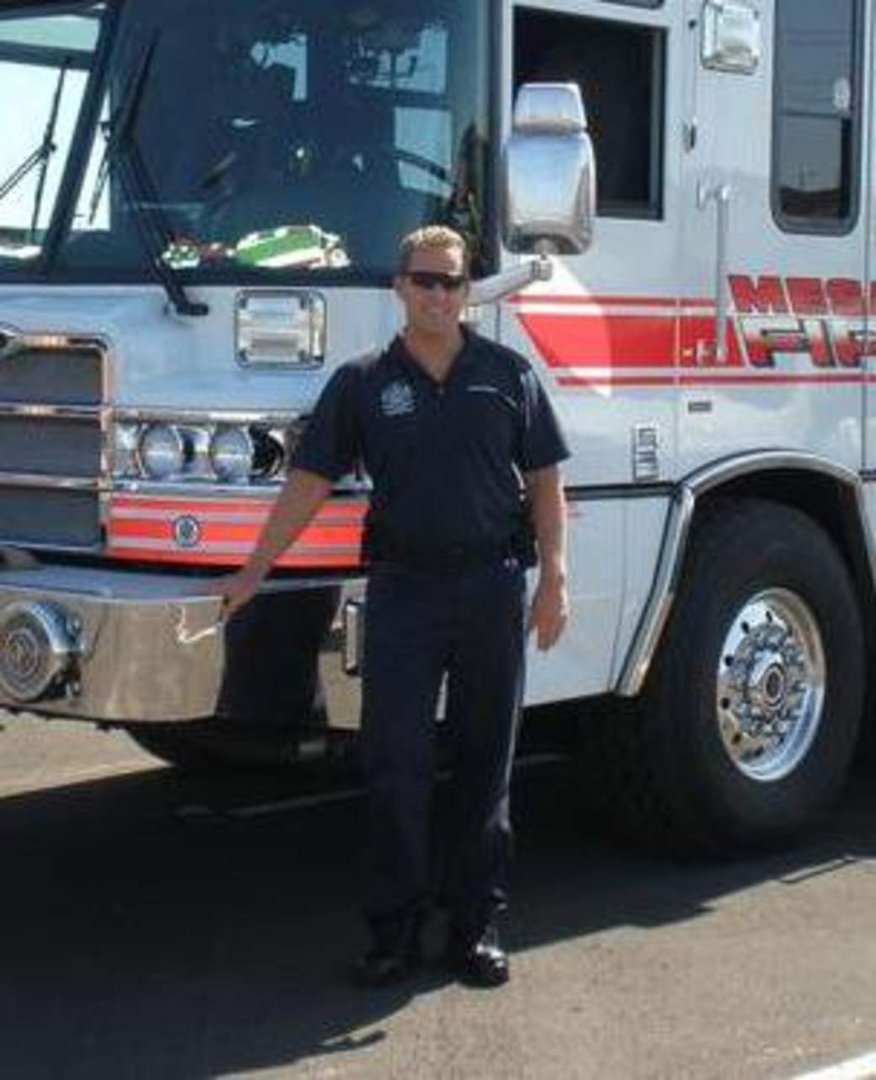 Scott Krieger's album, Profile Pictures
