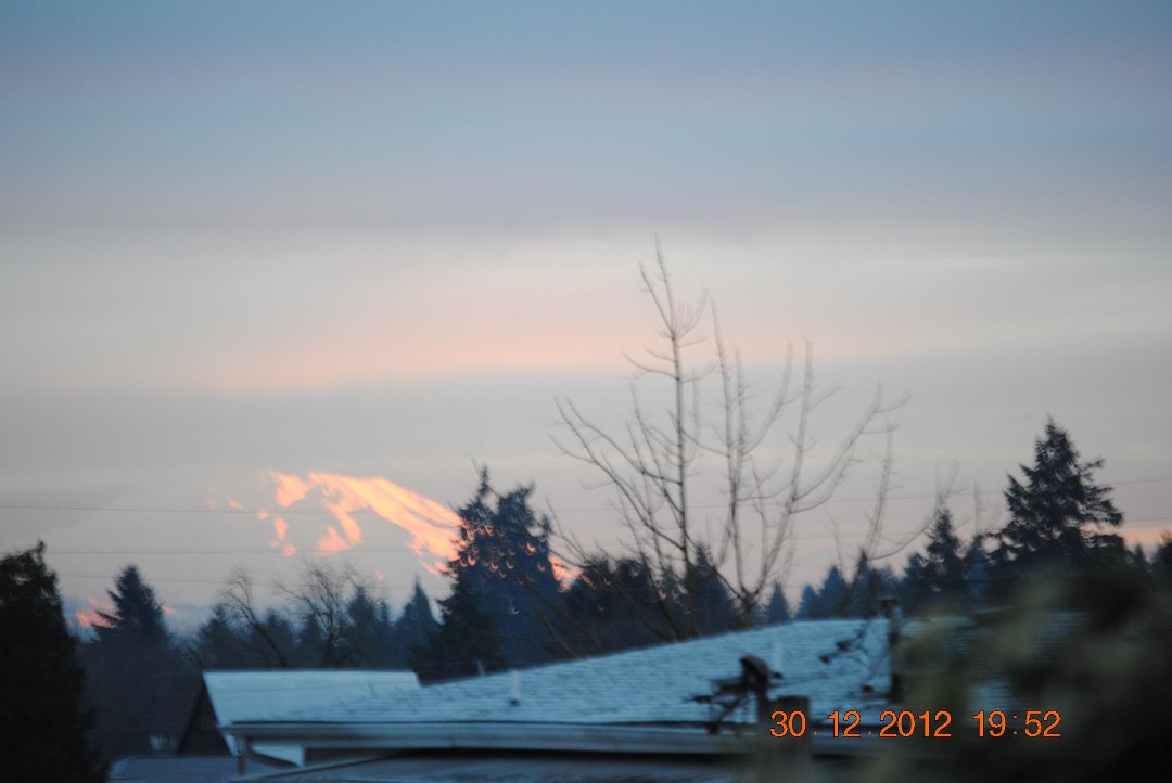 Chris Horning's album, Cover Photos