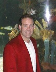 Michael Allen's album, Profile Pictures