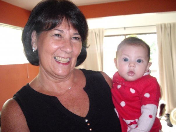 Luva Childe's album, Profile Pictures