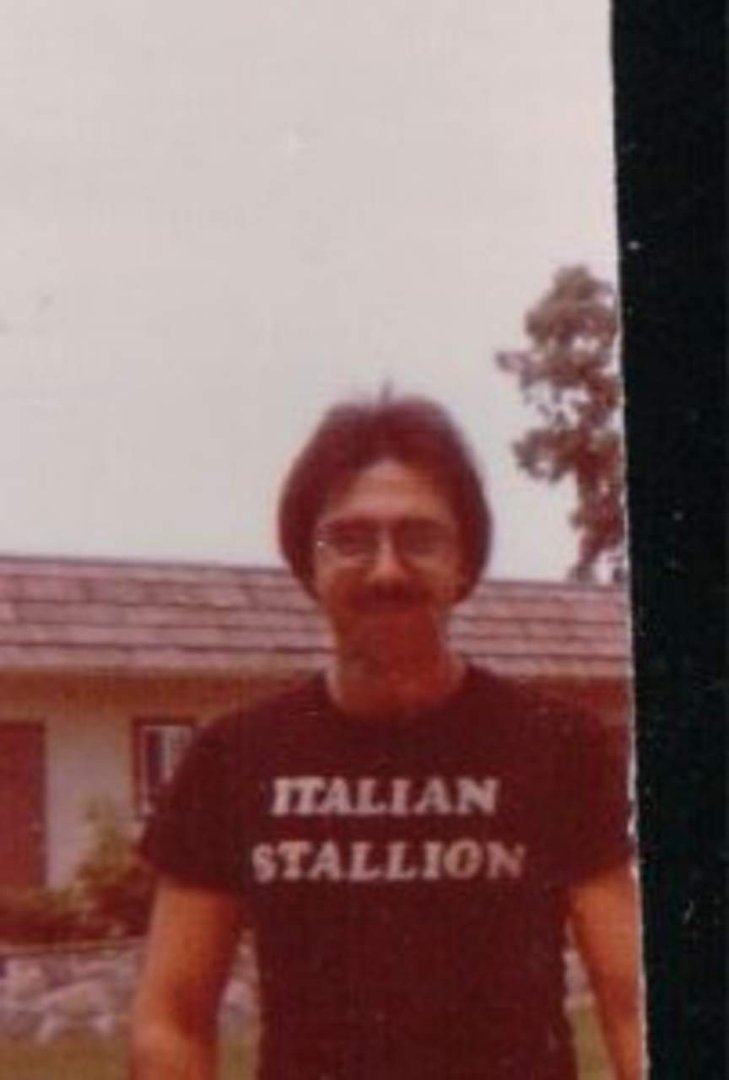 Tulio Rispoli's album, Profile Pictures