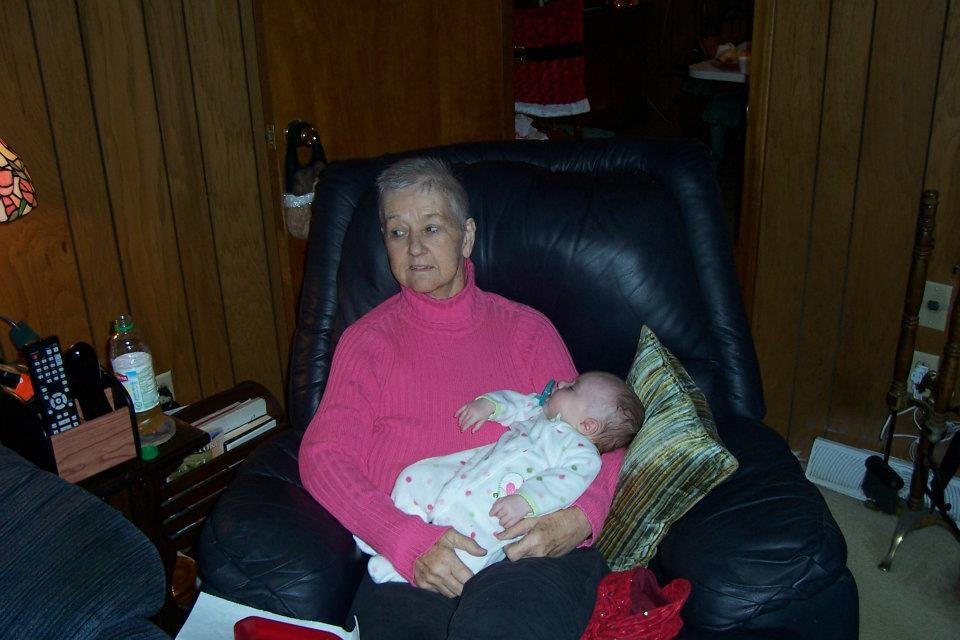 Walter Davidson's album, Davidson Christmas 2011