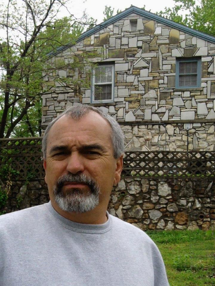 John Martin's album, Untitled Album