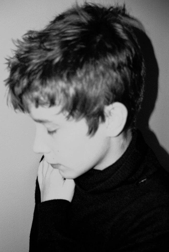 Tim Tone's album, December 13, 2011