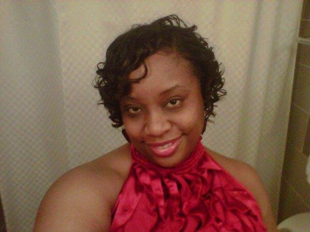 Rashida Moore's album, Profile Pictures
