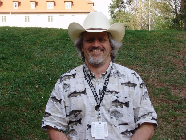 Kerry Benson's album, Profile Pictures
