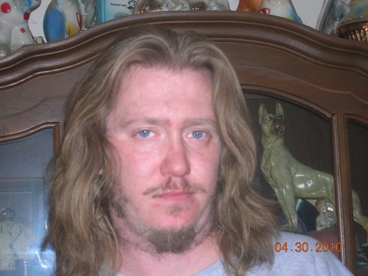 Jon Frazier's album, Profile Pictures