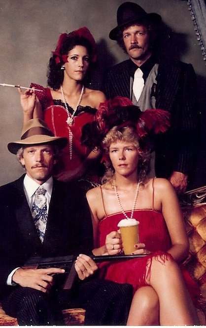 Stan Young's album, Profile Pictures