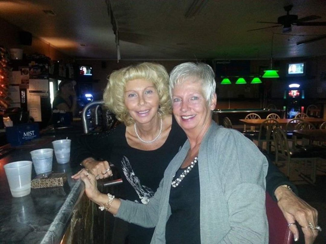 Sandy Graziano's album, Mobile Uploads