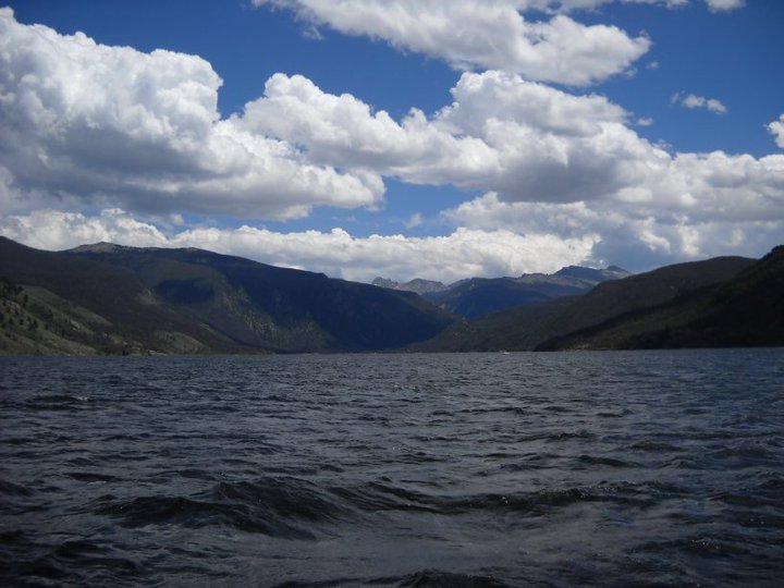 Ron Robles' album, GRANDLAKE-VEGAS