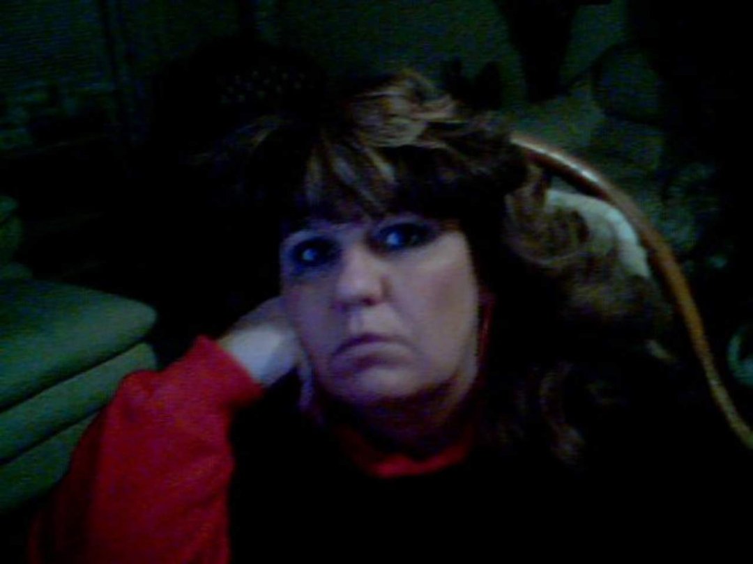 Alisa Mock's album, Cover Photos