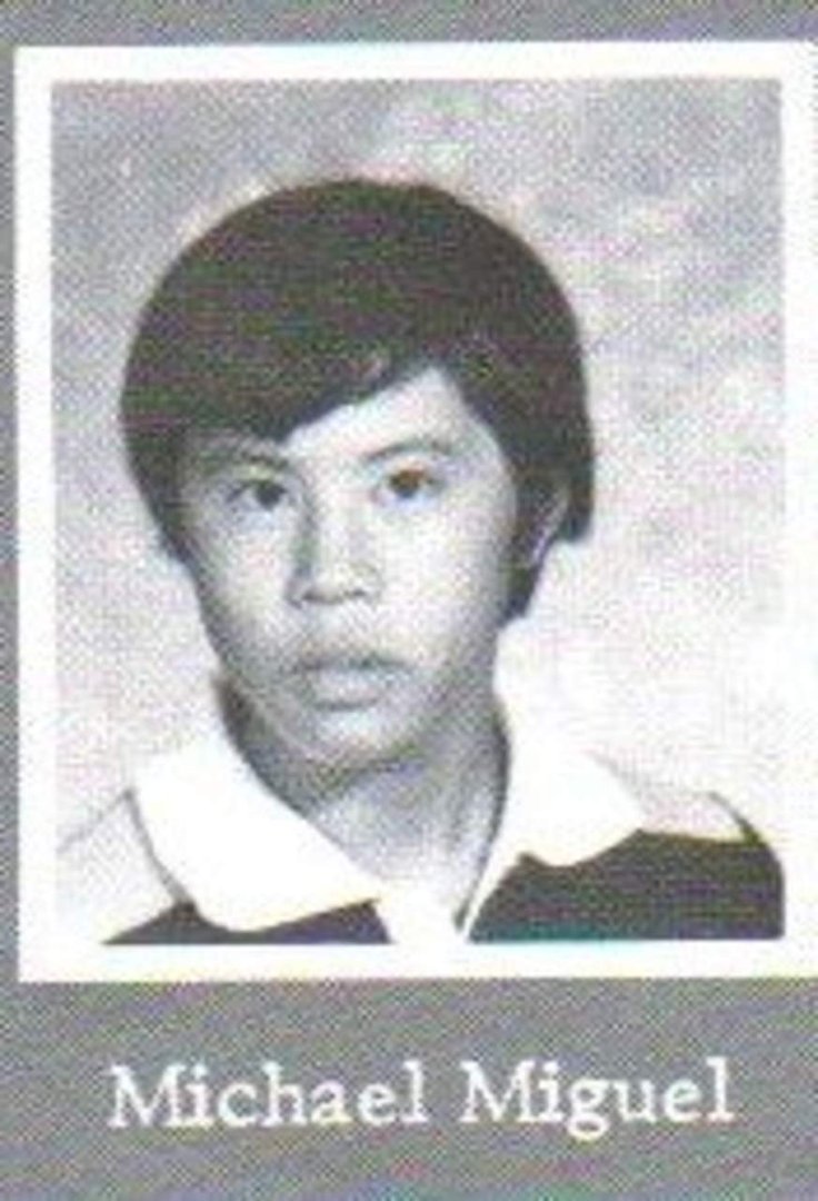 Michael Miguel's album, Profile Pictures
