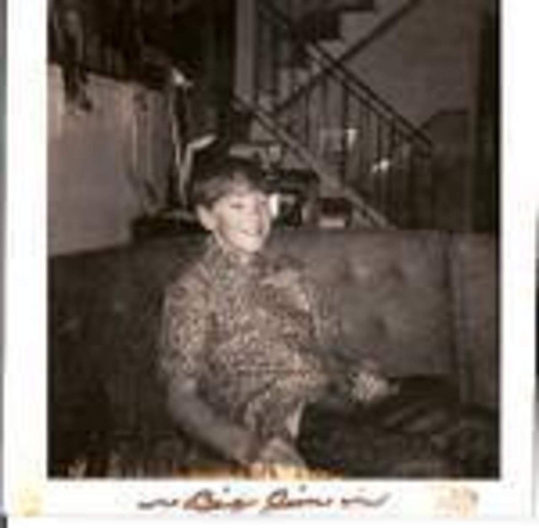 James Muller's album, Jimmy's Pictures
