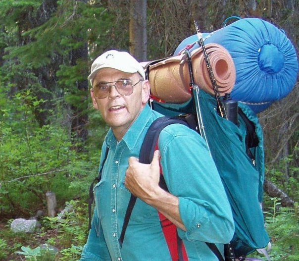 Chuck Erickson's album, Profile Pictures