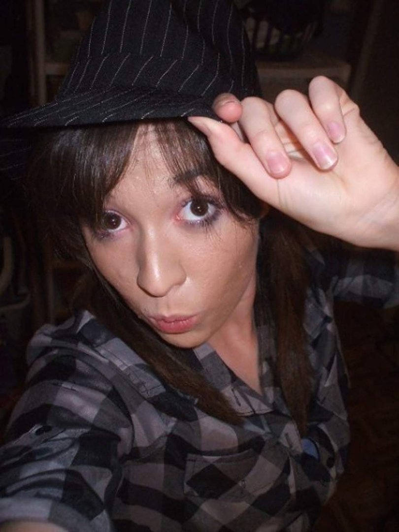 Cory Short's album, Profile Pictures