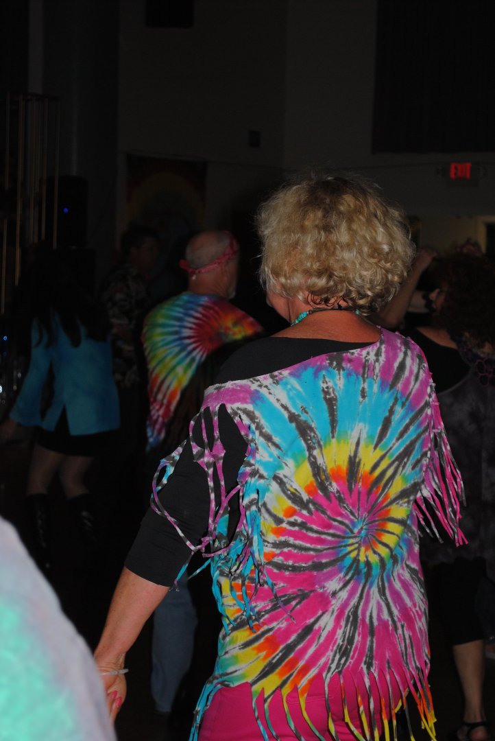 Robert Sutherland's album, BELL BOTTOM BASH JULY 9, 2011